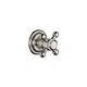 DORNBRACHT-UP-Dreiwege-Umstellung-MADISON-36210361-Platin-gebuerstet-36210361-06 gallery number 1